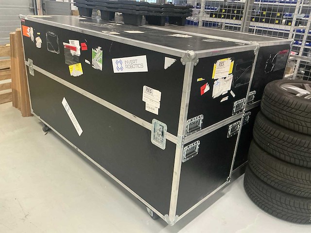 Display (2x) - afbeelding 3 van  5