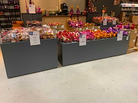 Display bakken (5x) - afbeelding 1 van  7