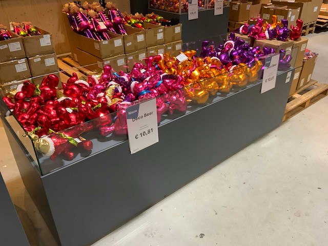 Display bakken (5x) - afbeelding 2 van  7