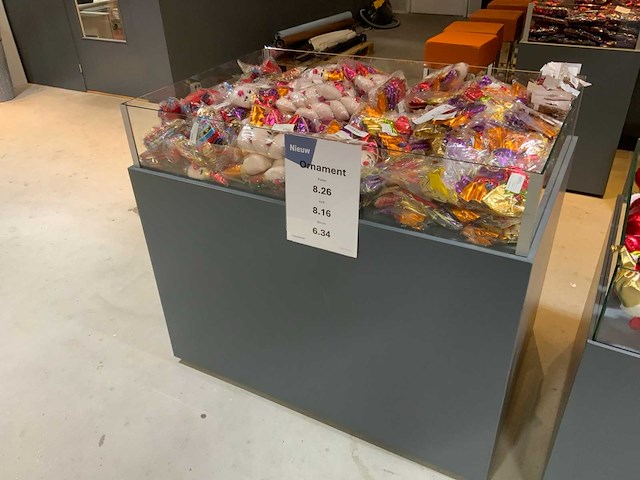 Display bakken (5x) - afbeelding 3 van  7