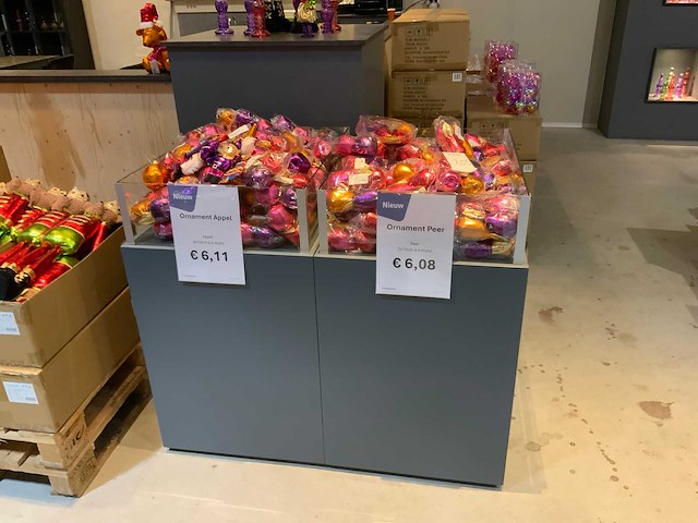 Display bakken (5x) - afbeelding 6 van  7