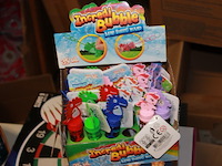 Display bellenblaas 23 st in display 1x in d9 - afbeelding 2 van  3