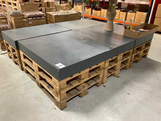 Display blok (10x) - afbeelding 1 van  5