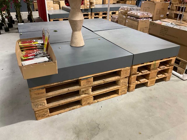 Display blok (10x) - afbeelding 4 van  5