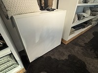 Display blok, wit - afbeelding 2 van  2
