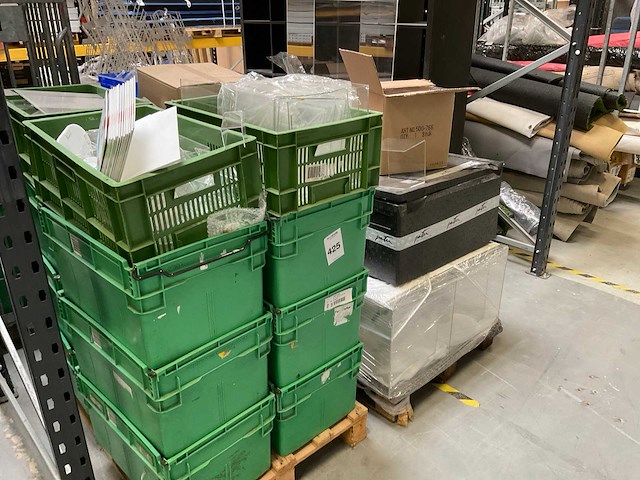 Display blokken - afbeelding 1 van  5