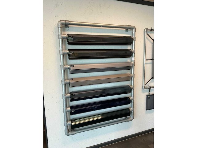 Display buisframe (2x) - afbeelding 2 van  2