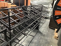 Display case (2x) - afbeelding 1 van  5