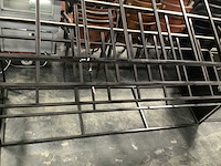 Display case (2x) - afbeelding 2 van  5