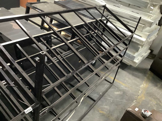 Display case (2x) - afbeelding 3 van  5