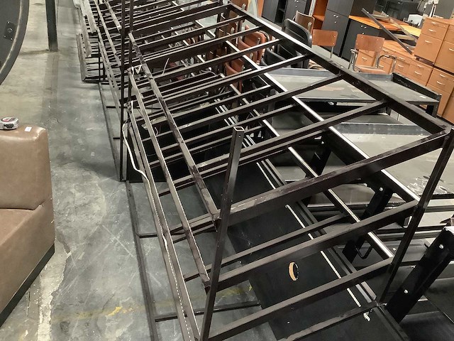 Display case (2x) - afbeelding 4 van  5