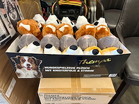 Display dierenkmnuffels - 20 delig (6x) - afbeelding 2 van  2