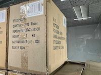Display diersleutelhangers (4x) - afbeelding 2 van  2