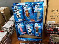 Display diersleutelhangers (4x) - afbeelding 1 van  3