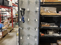 Display en 1 slot, abus - afbeelding 1 van  5