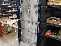 Display en 1 slot, abus - afbeelding 3 van  5