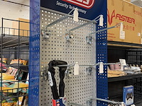 Display en 1 slot, abus - afbeelding 5 van  5