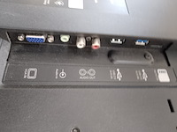 Display, iiyama, le4340uhs - afbeelding 3 van  6