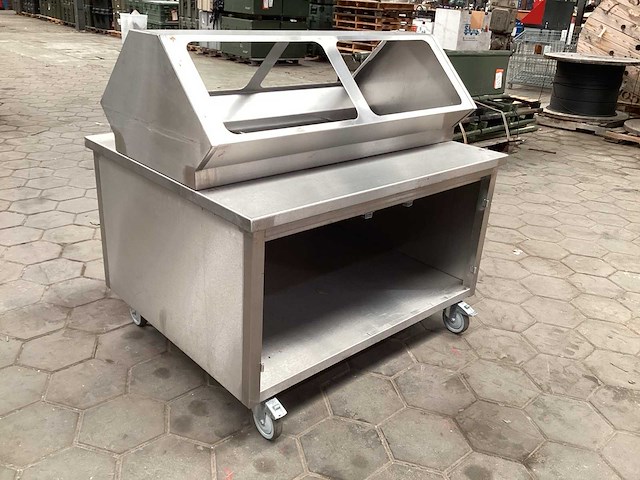 Display kar - afbeelding 1 van  4