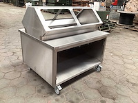 Display kar - afbeelding 1 van  4