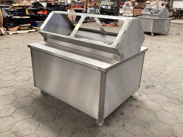 Display kar - afbeelding 2 van  4