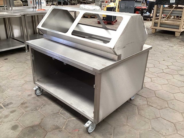 Display kar - afbeelding 4 van  4