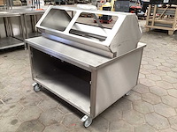 Display kar - afbeelding 4 van  4