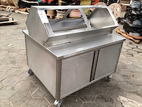 Display kar - afbeelding 1 van  5