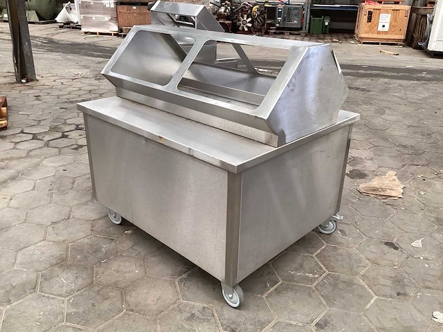 Display kar - afbeelding 5 van  5