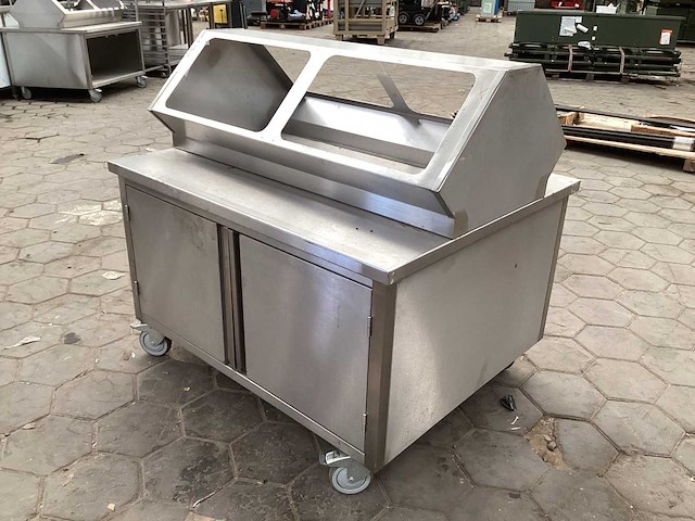 Display kar - afbeelding 4 van  5