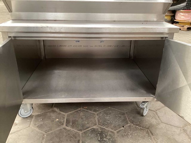 Display kar - afbeelding 2 van  5