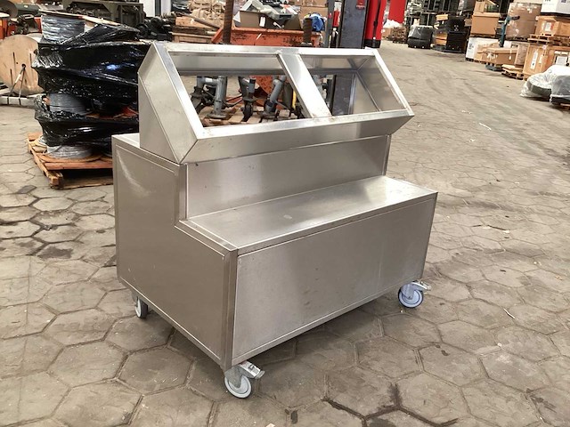 Display kar - afbeelding 1 van  4