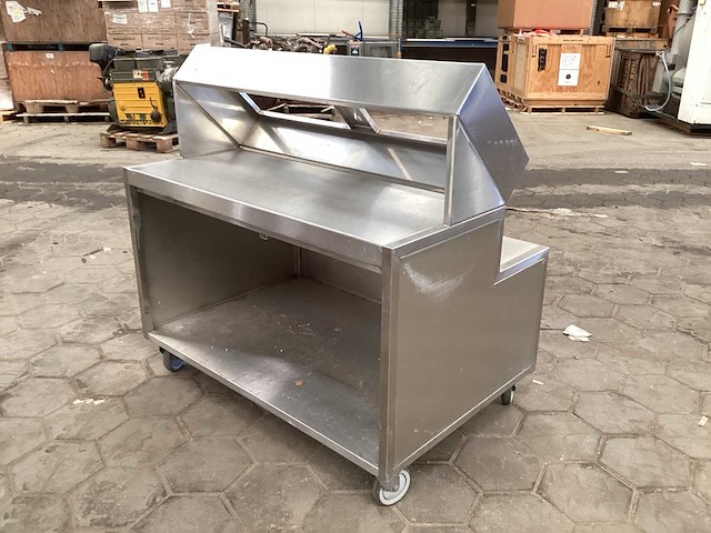 Display kar - afbeelding 4 van  4