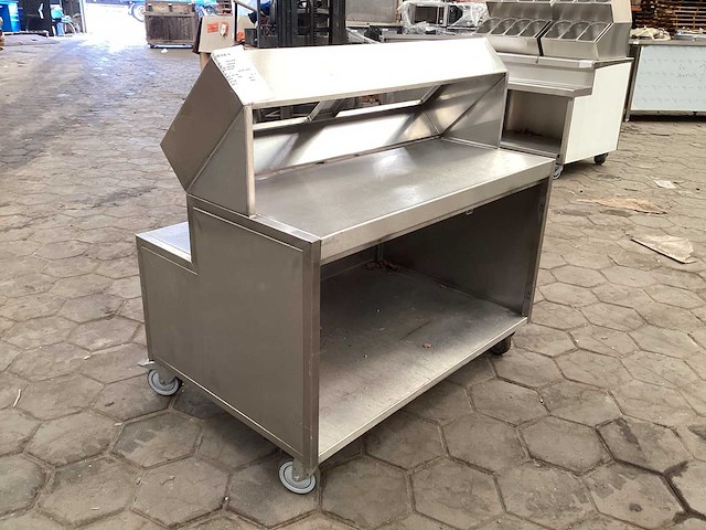 Display kar - afbeelding 3 van  4