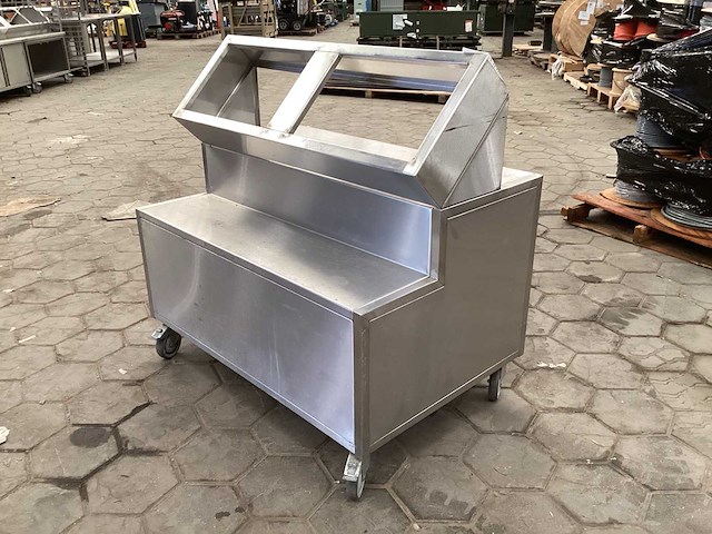 Display kar - afbeelding 2 van  4