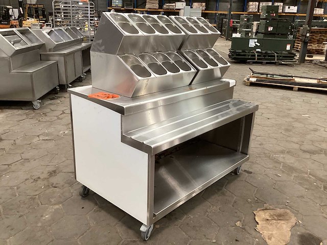 Display kar - afbeelding 1 van  4