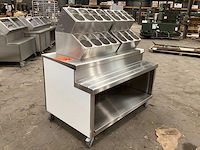 Display kar - afbeelding 1 van  4