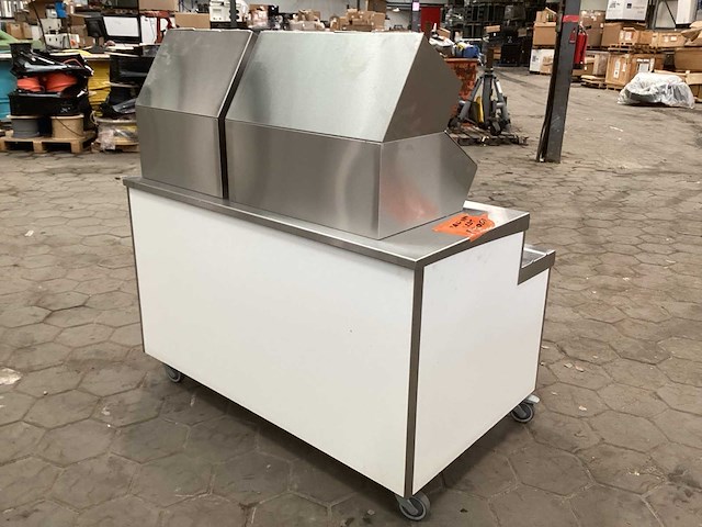 Display kar - afbeelding 3 van  4