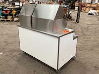 Display kar - afbeelding 3 van  4