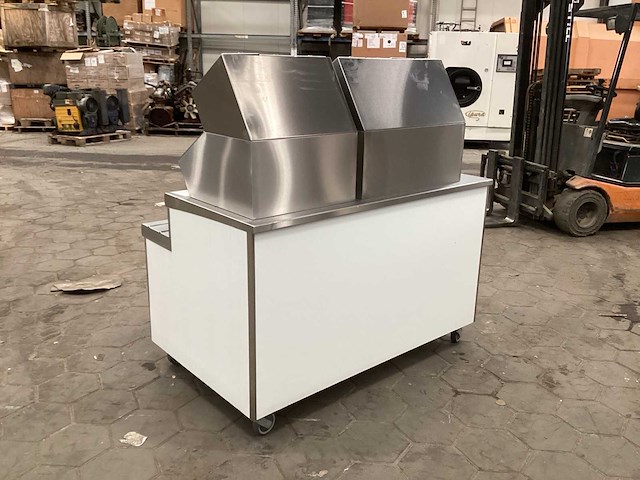 Display kar - afbeelding 2 van  4