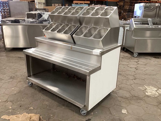 Display kar - afbeelding 4 van  4