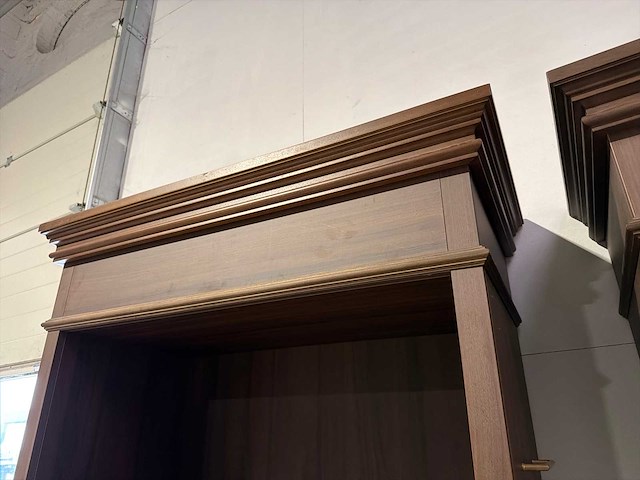 Display kast (3x) - afbeelding 2 van  5