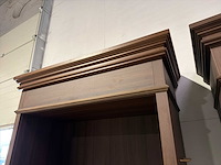 Display kast (3x) - afbeelding 2 van  5