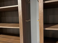 Display kast (3x) - afbeelding 3 van  5