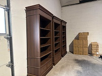 Display kast (3x) - afbeelding 5 van  5