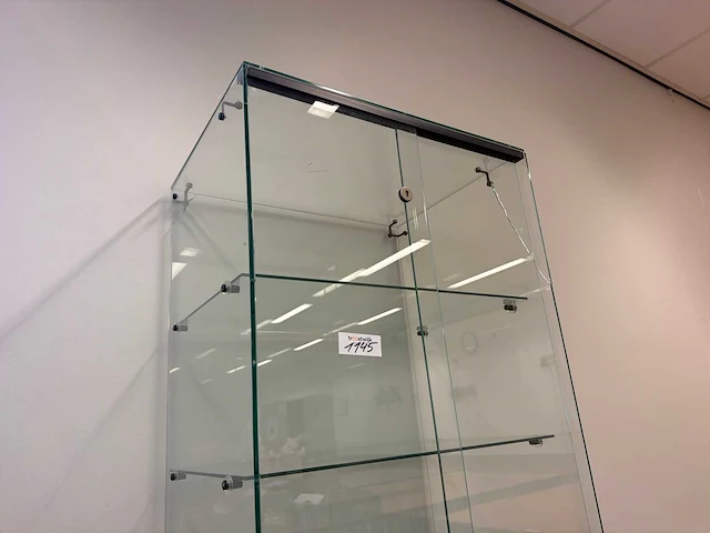 Display kast (barst) - afbeelding 3 van  4