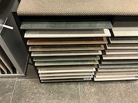 Display kast met inhoud (3x) - afbeelding 4 van  30