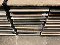 Display kast met inhoud (3x) - afbeelding 6 van  30