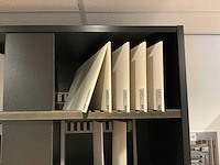 Display kast met inhoud (3x) - afbeelding 10 van  30
