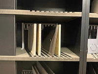 Display kast met inhoud (3x) - afbeelding 15 van  30